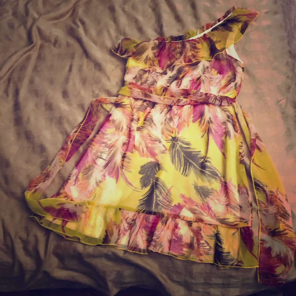 Summer dress
